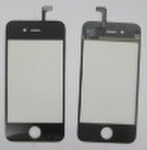 cell phone touch screen for i-phone 4g