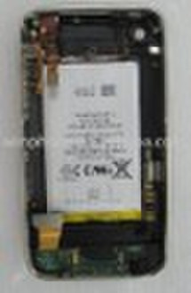 Cell phone 3G/3GS fullset housing for i-phone