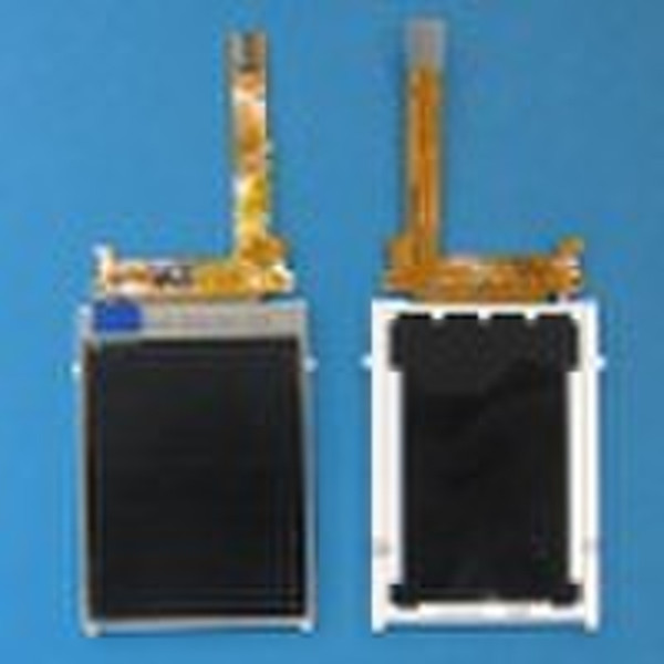 cell phone lcd screen for Sony Ericsson W580/s500/
