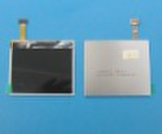 Mobile phone screen for Nokia C3