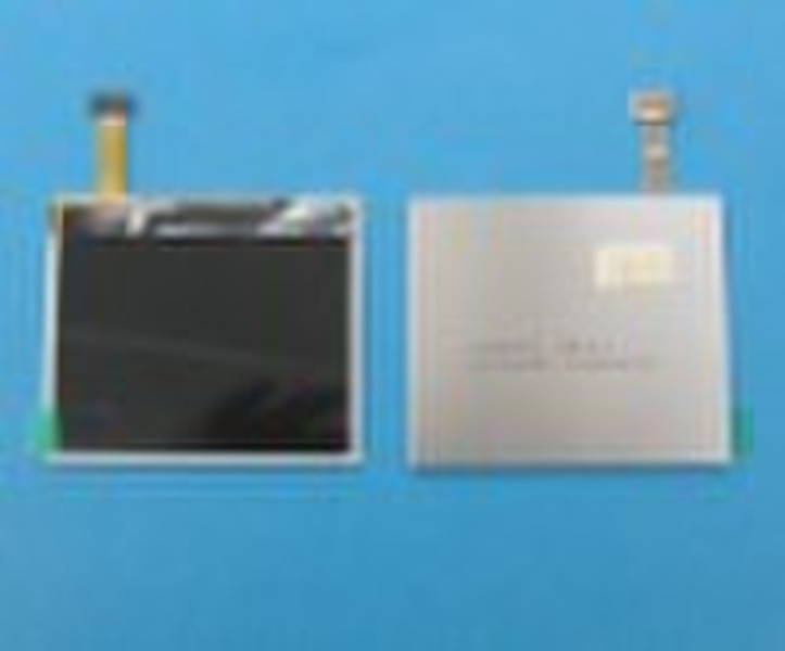 Mobile phone screen for Nokia C3