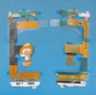 cell phone flex cable for Sony Ericsson U8