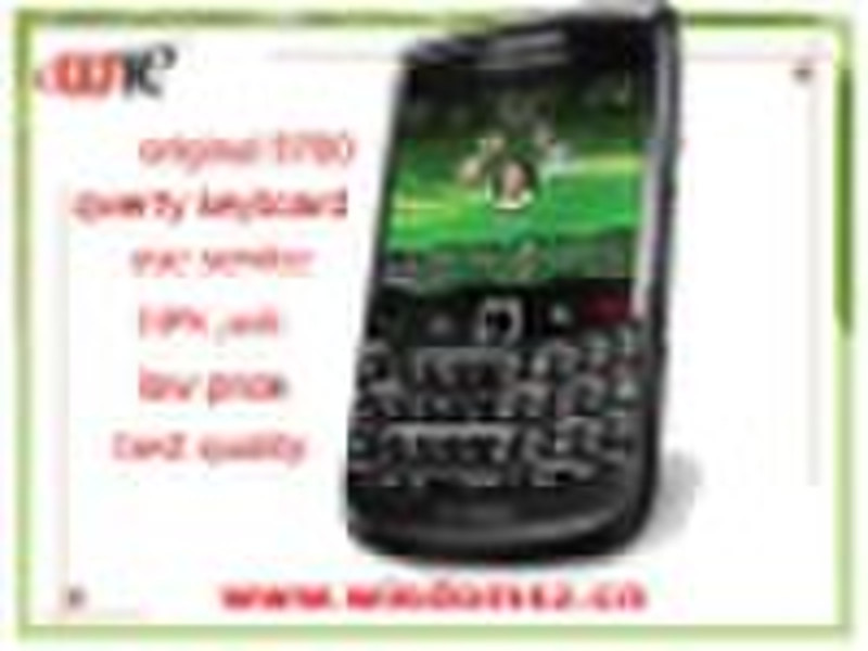 original ZL-9700 GPS.WIFI mobile phone