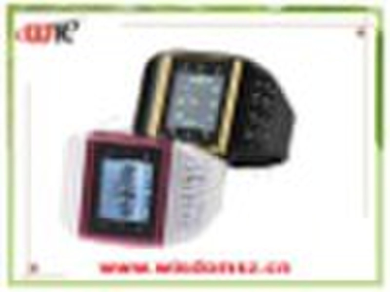 Watch mobile phone LF Q8+, Dual sim cards dual sta