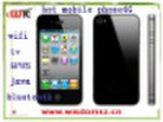 hot 4g mobile SF E9000