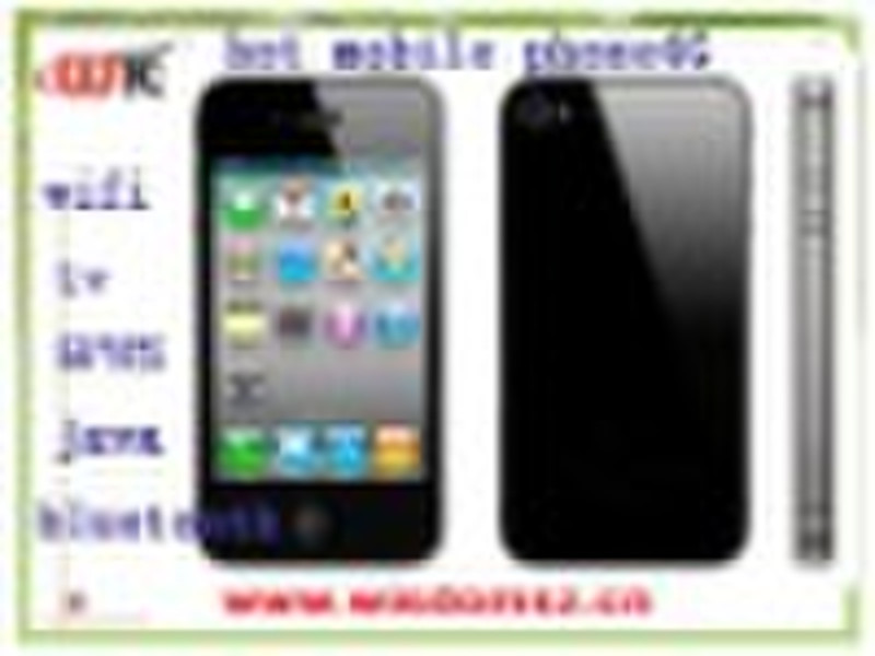 hot 4g mobile SF E9000