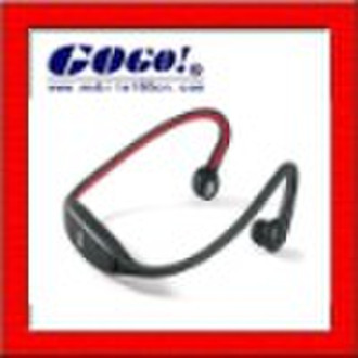 wireless bluetooth earphone S9 with mp3