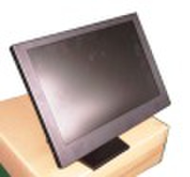 19inch Panel-PC / Intel Core 2 Dual / DDR3 / Integration