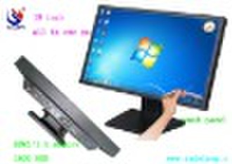 19 inch panel pc,MCP7A mother board,Atom N330 core