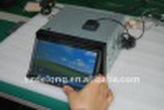 2DIN WINXP MCP7 CAR PC
