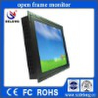 7 "Open-Frame Touchscreen-Monitor