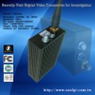 100mW 1000mW Secretly Visit Digital Video Transmit