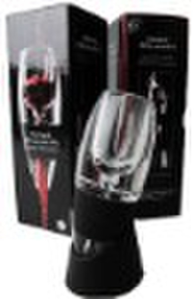 Wine Aerator