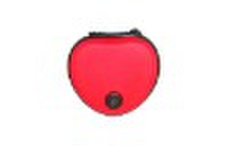 MP3 speaker case, mini speaker bag, bag speaker