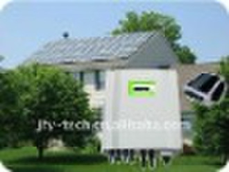 JSI-2000TL solar inverter