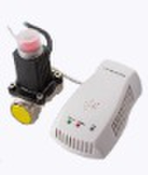 Combustible Gas detector gas alarm LPG detector