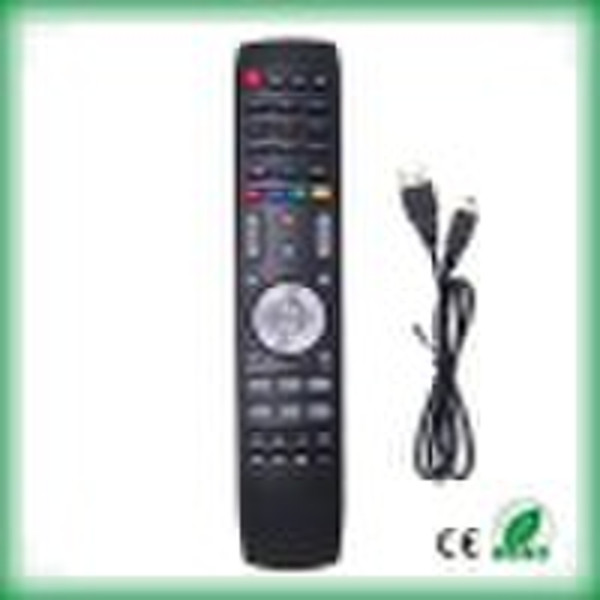 4 в 1 Программируемый Universal Remote Control с