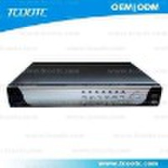 H.264 CCTV DVR mit 3G Telefonüberwachung