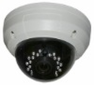 Vandalproof Farbe CCTV-Kamera