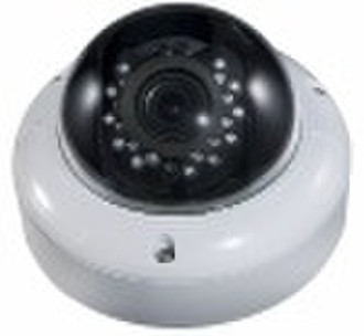 CCTV-Farbe IR-Vandalproof CCTV-Kamera