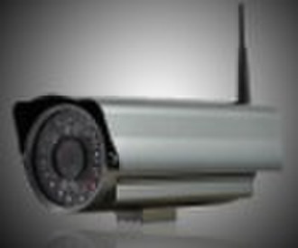 M-JPEG Outdoor Wireless Camera (IP05F)