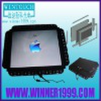 19inch Touch-Screen-Open-Frame-LCD-Monitor