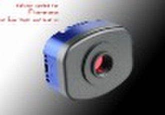 3,3 Megapixel USB Digital micrroscope Kamera