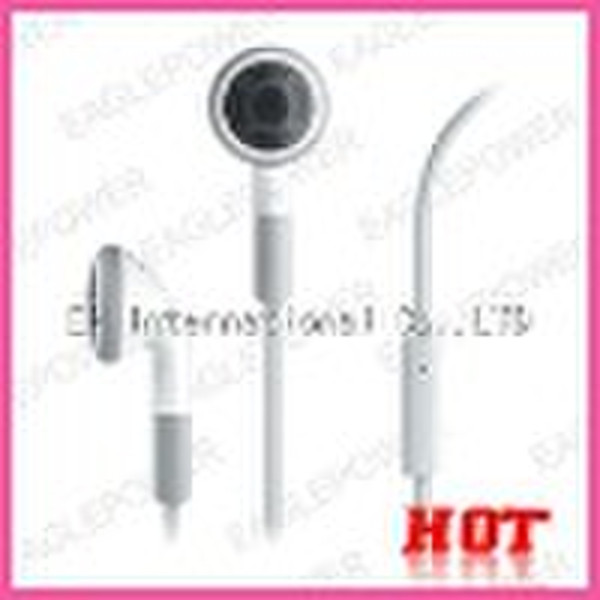 professional earphone for iphone