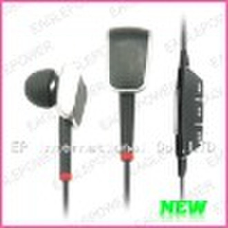 NEW earphone for blackberry