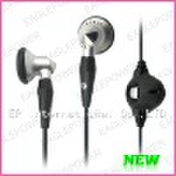 Earphone for BB/Backberry