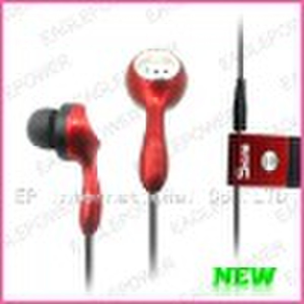 Best selling earphone headset for mobile