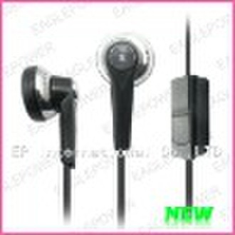 Stereo 2.5mm earphone