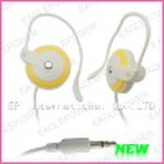 MP3 MP4  earphone for Children