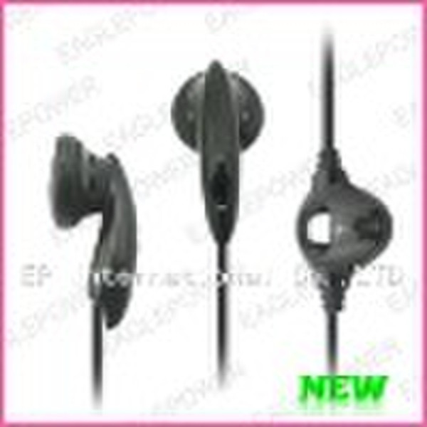 high quality earphone