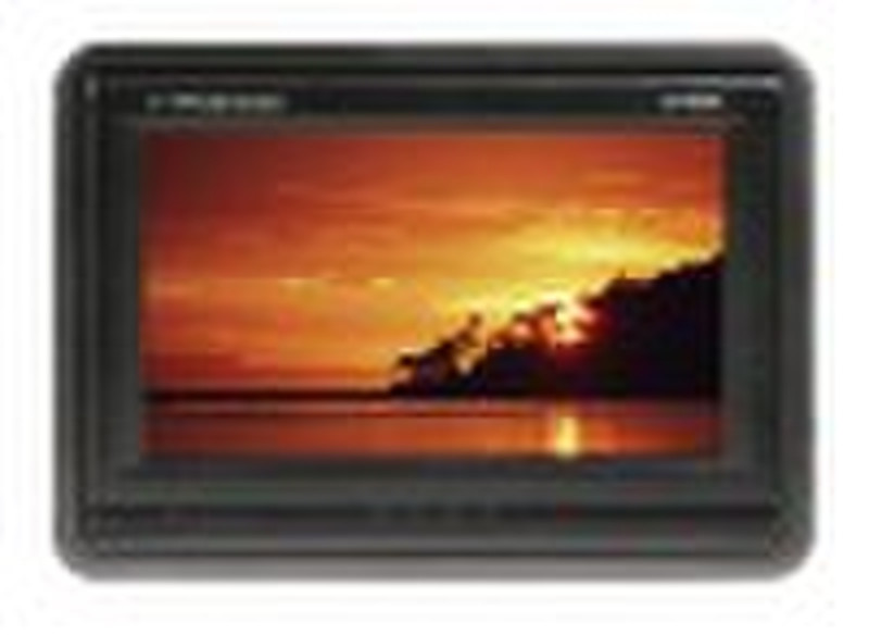 car digital TFT monitor