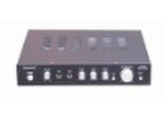 Home amplifier(AV-299D)