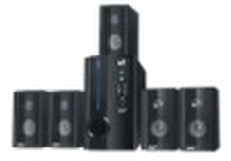 5.1 home theatre