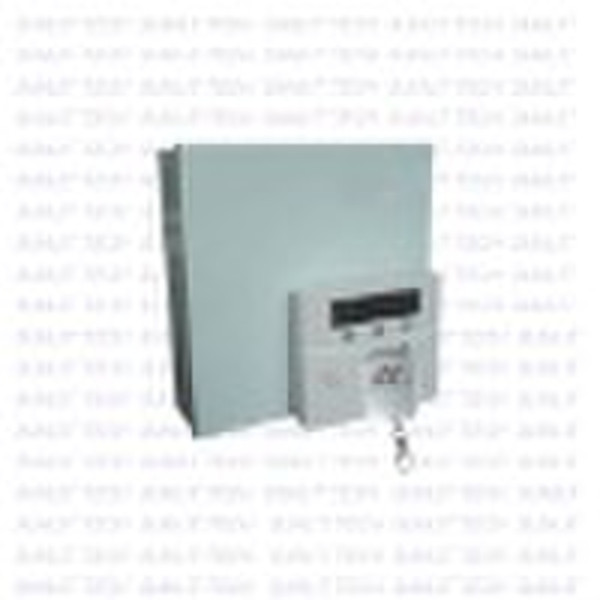 Wired Intruder Alarm Control Panel SL-TX-8