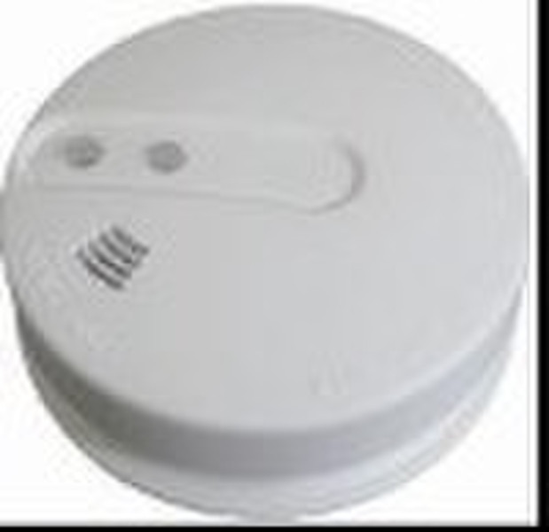 Independent Photoelectric Smoke Detector
