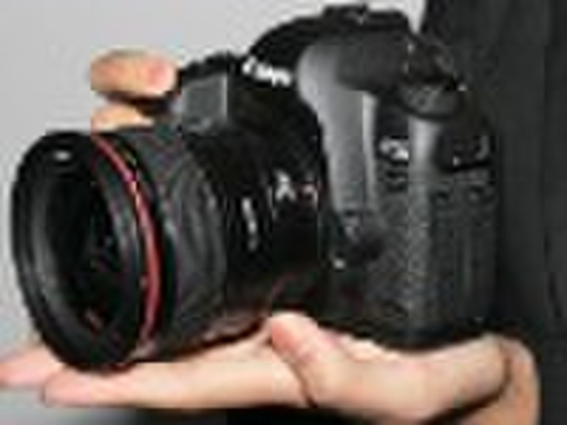 Aktionspreis Digitalkamera 5D Mark II