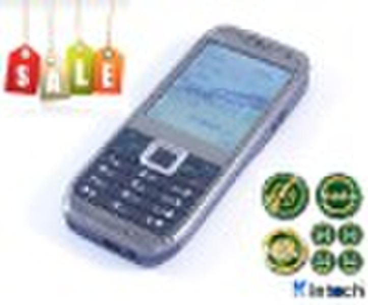 mini E71 TV celular mobile phone