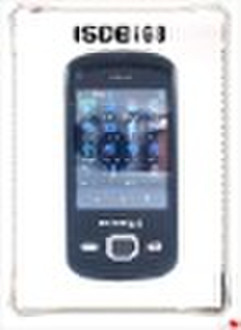 New style TV GSM mobile phone ISDB-i78