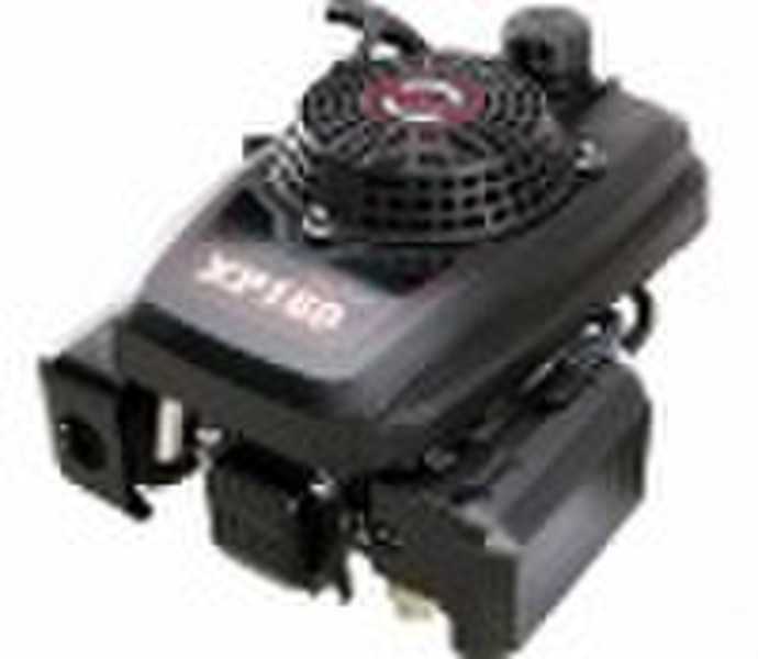 Zongshen vertical shaft engine