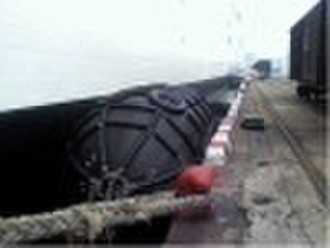 dock rubber fender