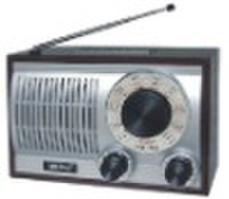 small  radio PX-78