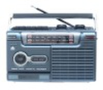 PX-328 radio cassette player