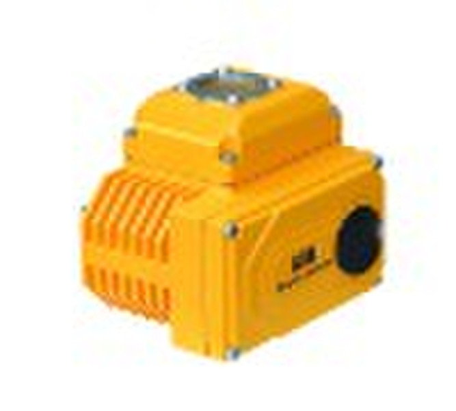 AOX electric actuator