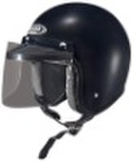 Motorradhelm 800