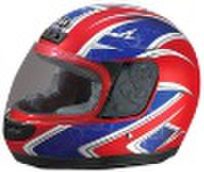 Motorradhelm 938