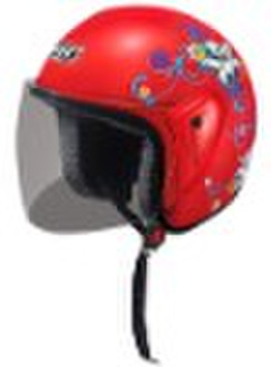 Motorradhelm 828